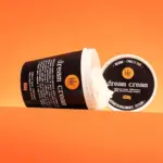 Lola Cosmetics Dream Cream Máscara 450g - Imagen 5